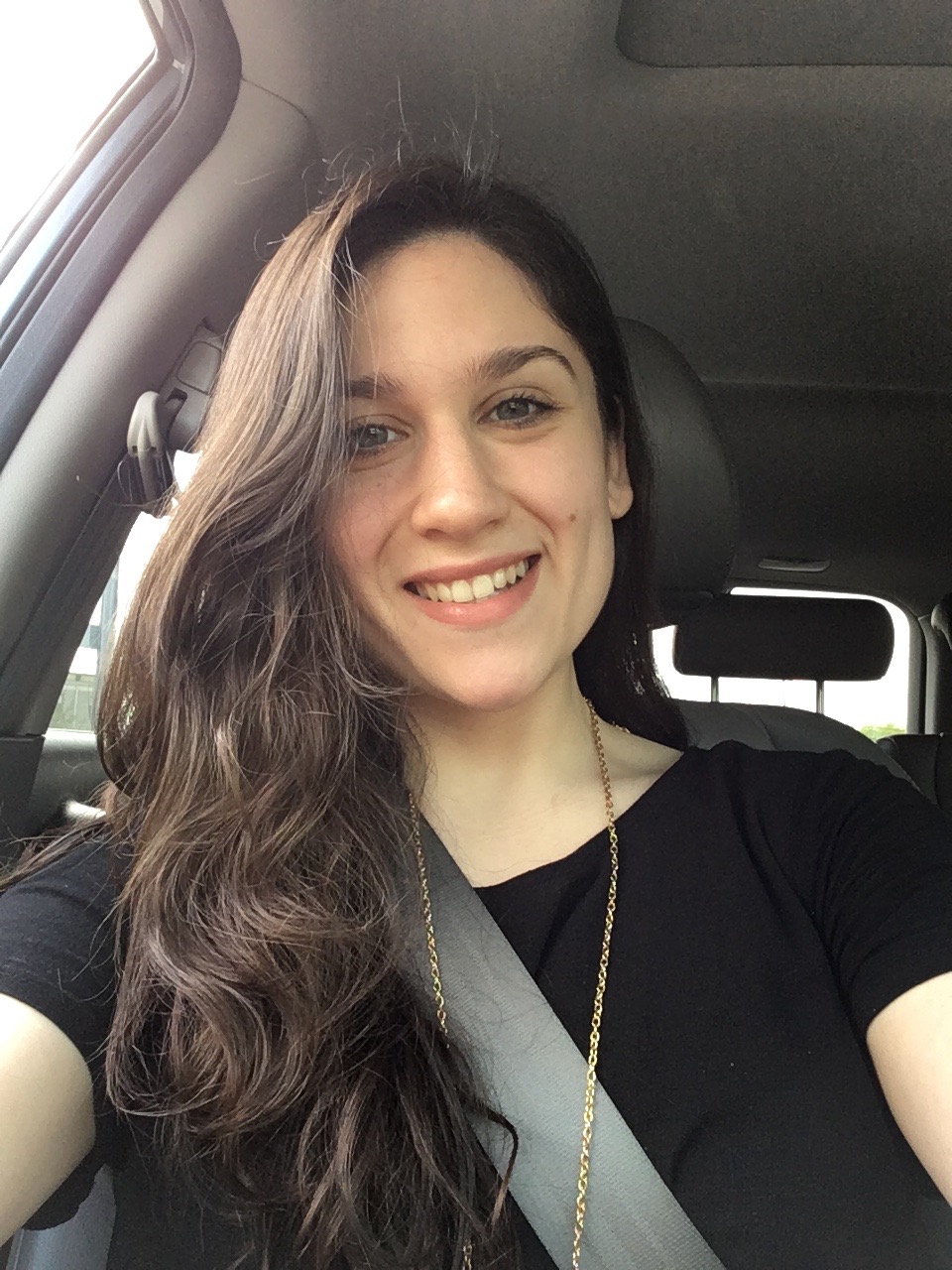 My Profile Picture